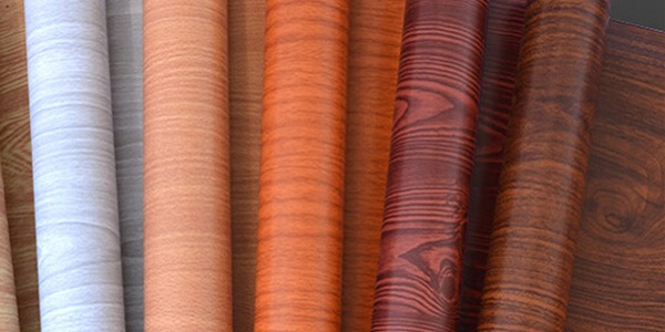 for 3d lamination (pvc membrane doors & kitchen cabinets)