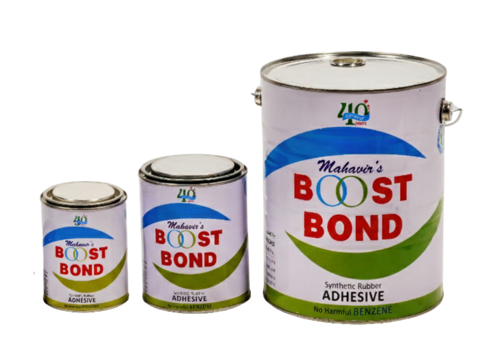 boosbond40year